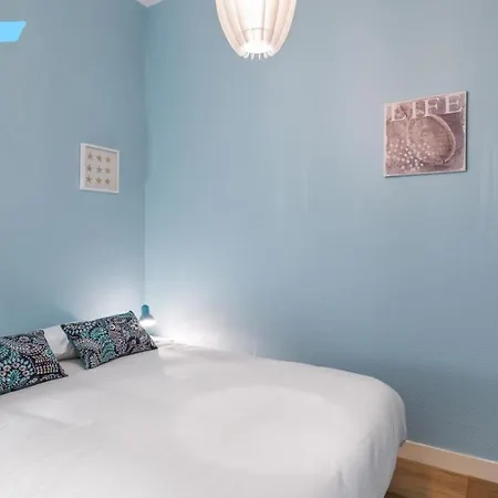 Apartament Le Kervegan